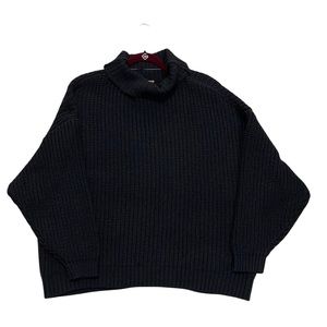 Free People - Swim Too Deep Turtleneck Sweater